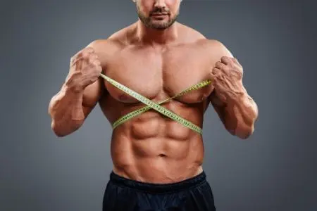 how build muscle fast 3